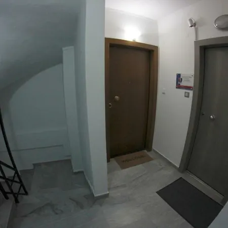 Casa City Center Apartment