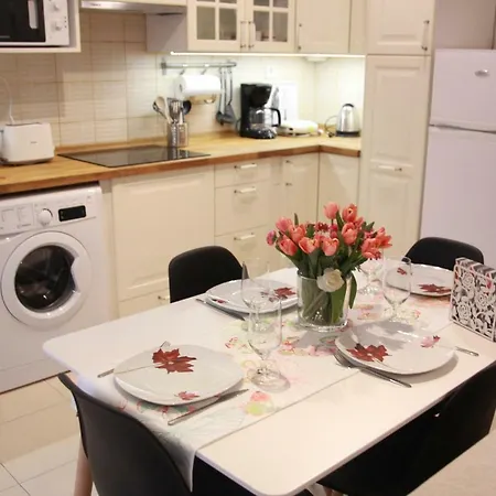 Casa City Center Apartment Thessaloniki